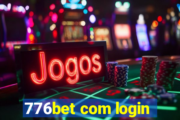 776bet com login